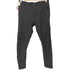 ランバン LANVIN ウールカシミヤ カットオフ パンツ メンズ 46