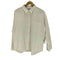 ザニューハウス THE NEWHOUSE AT HEART L/S ビックポケット レギュラーカラーシャツ レディース FREE