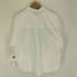 ザニューハウス THE NEWHOUSE AT HEART L/S ビックポケット レギュラーカラーシャツ レディース FREE