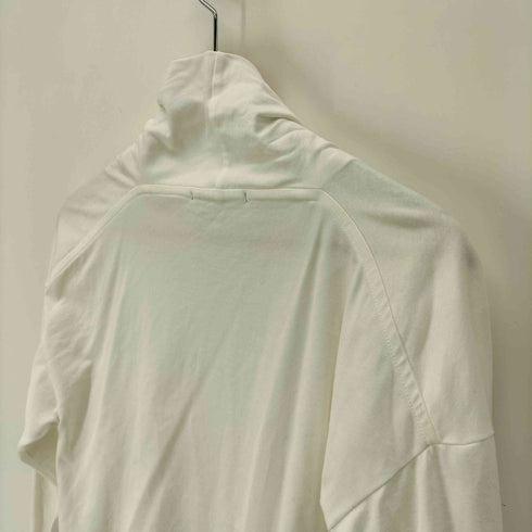 ザニューハウス THE NEWHOUSE AT HEART L/S ビックポケット レギュラーカラーシャツ レディース FREE
