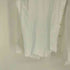 ザニューハウス THE NEWHOUSE AT HEART L/S ビックポケット レギュラーカラーシャツ レディース FREE