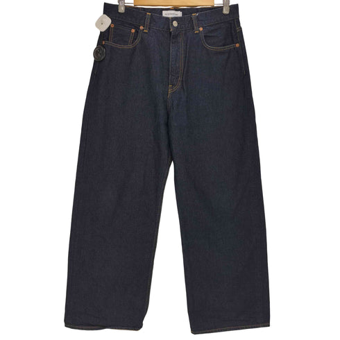 クーディプロダクション cootie productions 12.5oz Denim 5 Pocket Extra Baggy Pants メンズ JPN:M
