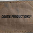 クーディプロダクション cootie productions 12.5oz Denim 5 Pocket Extra Baggy Pants メンズ JPN:M