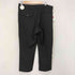 コムデギャルソンオムプリュス COMME des GARCONS HOMME PLUS クロップドスラックス メンズ JPN:L