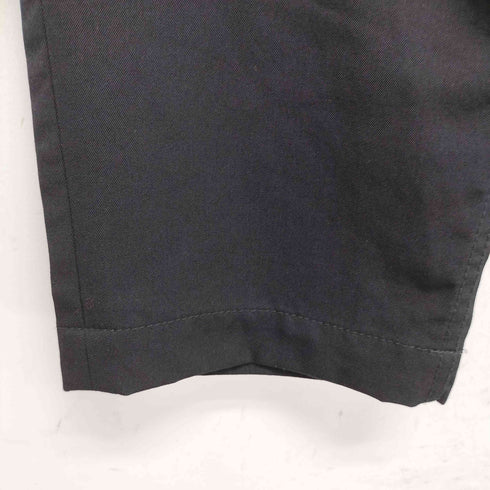 コムデギャルソンオムプリュス COMME des GARCONS HOMME PLUS クロップドスラックス メンズ JPN:L