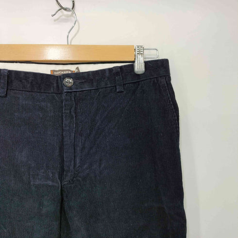 ドッカーズ DOCKERS コットン コーデュロイパンツ メンズ 32×30