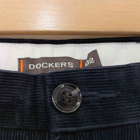 ドッカーズ DOCKERS コットン コーデュロイパンツ メンズ 32×30