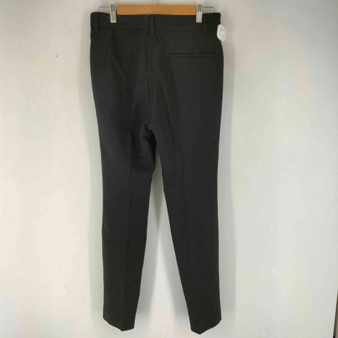 ハイダーアッカーマン HAIDER ACKERMANN 裾ジップ ウールパンツ メンズ XS