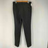 ハイダーアッカーマン HAIDER ACKERMANN 裾ジップ ウールパンツ メンズ XS