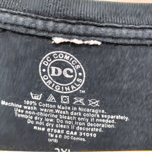 アメコミ Tシャツ メンズ