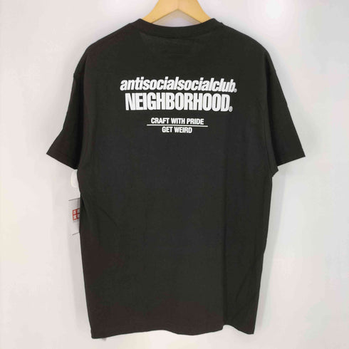 ネイバーフッド NEIGHBORHOOD 20aw Cambered Tee メンズ JPN:L