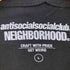 ネイバーフッド NEIGHBORHOOD 20aw Cambered Tee メンズ JPN:L