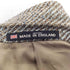 MADE IN ENGLAND 2Bウールテーラードジャケット メンズ A-4