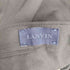 ランバン LANVIN スラックスパンツ ウール メンズ 46