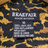 braefair レザー切り替えシルクウエスタンシャツ メンズ 16