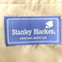 Stanley Blacker ヘリンボーン 2Bテーラードジャケット メンズ 165
