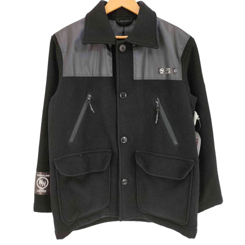 ネイバーフッド NEIGHBORHOOD 19aw ROYAL / WE-JKT ウールジャケット メンズ JPN:M