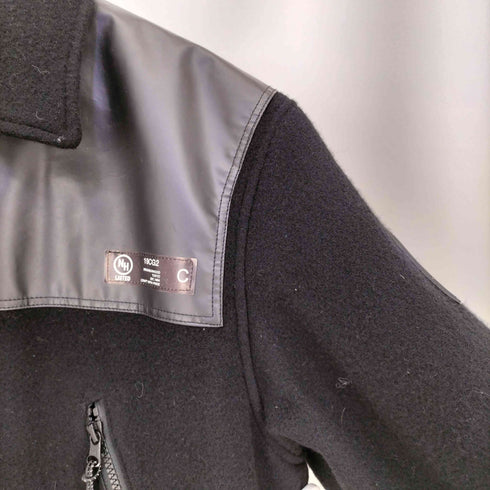 ネイバーフッド NEIGHBORHOOD 19aw ROYAL / WE-JKT ウールジャケット メンズ JPN:M