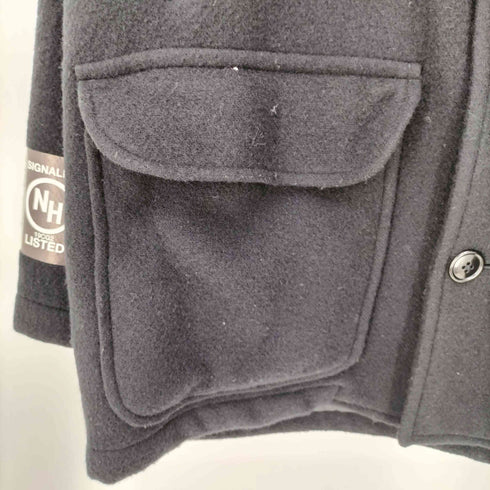 ネイバーフッド NEIGHBORHOOD 19aw ROYAL / WE-JKT ウールジャケット メンズ JPN:M