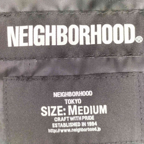 ネイバーフッド NEIGHBORHOOD 19aw ROYAL / WE-JKT ウールジャケット メンズ JPN:M