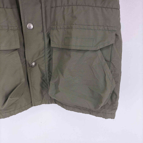 シェラデザイン SIERRA DESIGNS MADE IN USA ペンドルトンラインドマウンテンパーカー メンズ JPN:S
