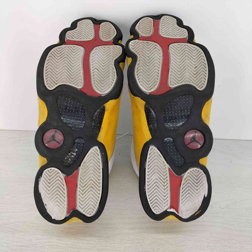 ナイキ NIKE Air Jordan 13 Del Sol エアジョーダン デル・ソル メンズ JPN:28