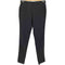 ランバン LANVIN サイドライン スラックス メンズ 46