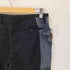 ランバン LANVIN サイドライン スラックス メンズ 46