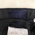 ランバン LANVIN サイドライン スラックス メンズ 46