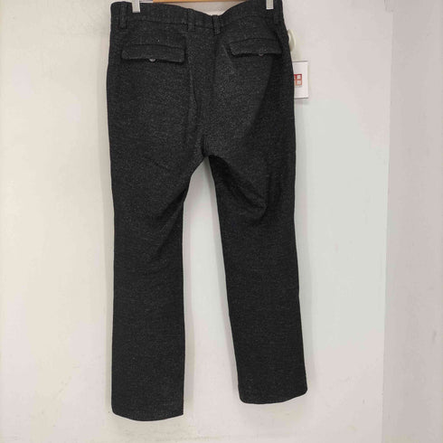 エポカウォモ Epoca uomo ウールスラックス メンズ JPN:48