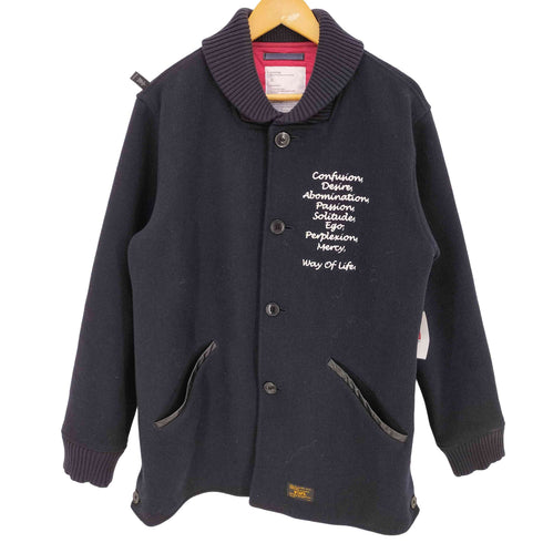 ダブルタップス WTAPS 15aw PHARAOH JK ファラオジャケット メンズ JPN:3