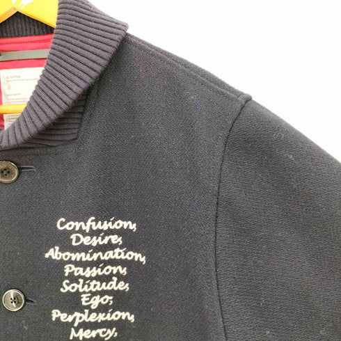 ダブルタップス WTAPS 15aw PHARAOH JK ファラオジャケット メンズ JPN:3