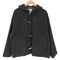 VICTIM&CO 比翼 ジップ ショートダッフルコート メンズ JPN:M