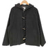 VICTIM&CO 比翼 ジップ ショートダッフルコート メンズ JPN:M