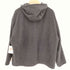 VICTIM&CO 比翼 ジップ ショートダッフルコート メンズ JPN:M