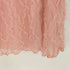ポピートーキョー poppy tokyo PINK WAVE TULLE TOPS ピンクウェーブタートルトップス フリルシアートップス レディース FREE