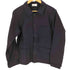 Dubure&Deverchere フレンチワーク ユーロ モールスキン カバーオール メンズ EUR:44