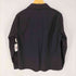Dubure&Deverchere フレンチワーク ユーロ モールスキン カバーオール メンズ EUR:44