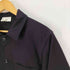 Dubure&Deverchere フレンチワーク ユーロ モールスキン カバーオール メンズ EUR:44