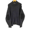 NOYN ノイン 25AW big collor zipup ジップカーディガン メンズ FREE