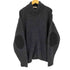 NOYN ノイン 25AW big collor zipup ジップカーディガン メンズ FREE