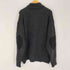 NOYN ノイン 25AW big collor zipup ジップカーディガン メンズ FREE