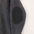 NOYN ノイン 25AW big collor zipup ジップカーディガン メンズ FREE