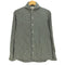 GALLIPOLI fuego 総柄 シャツ メンズ EUR:46