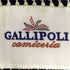 GALLIPOLI fuego 総柄 シャツ メンズ EUR:46
