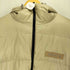 パブリックトウキョウ PUBLIC TOKYO EVANGELION DOWN JACKET フーデット ジップアップ ダウン ジャケット メンズ FREE