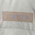 パブリックトウキョウ PUBLIC TOKYO EVANGELION DOWN JACKET フーデット ジップアップ ダウン ジャケット メンズ FREE