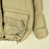パブリックトウキョウ PUBLIC TOKYO EVANGELION DOWN JACKET フーデット ジップアップ ダウン ジャケット メンズ FREE