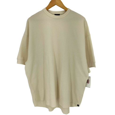 ダイワピアサーティナイン DAIWA PIER39 25ss TECH THERMAL CREW S/S メンズ JPN:L