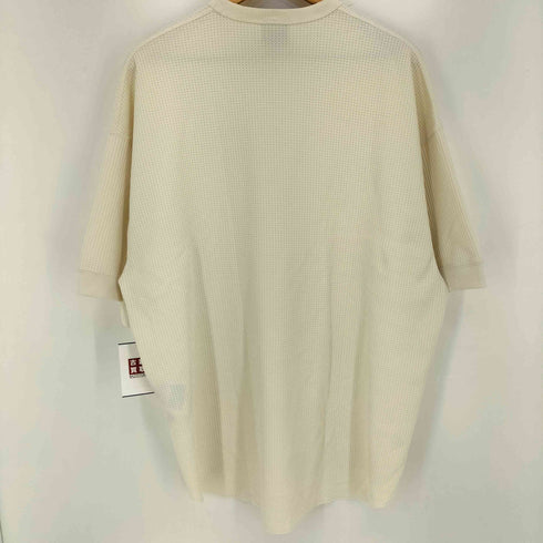ダイワピアサーティナイン DAIWA PIER39 25ss TECH THERMAL CREW S/S メンズ JPN:L